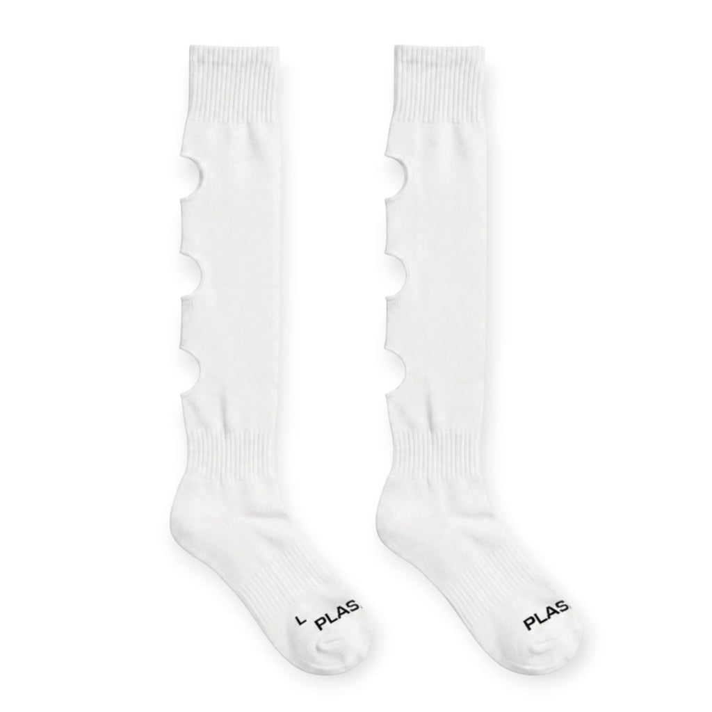 Pack 2 Paires Chaussettes Perforées | Play Like A Star