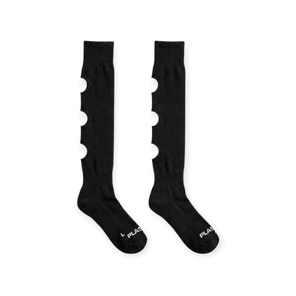 Pack 2 Paires Chaussettes Perforées | Play Like A Star