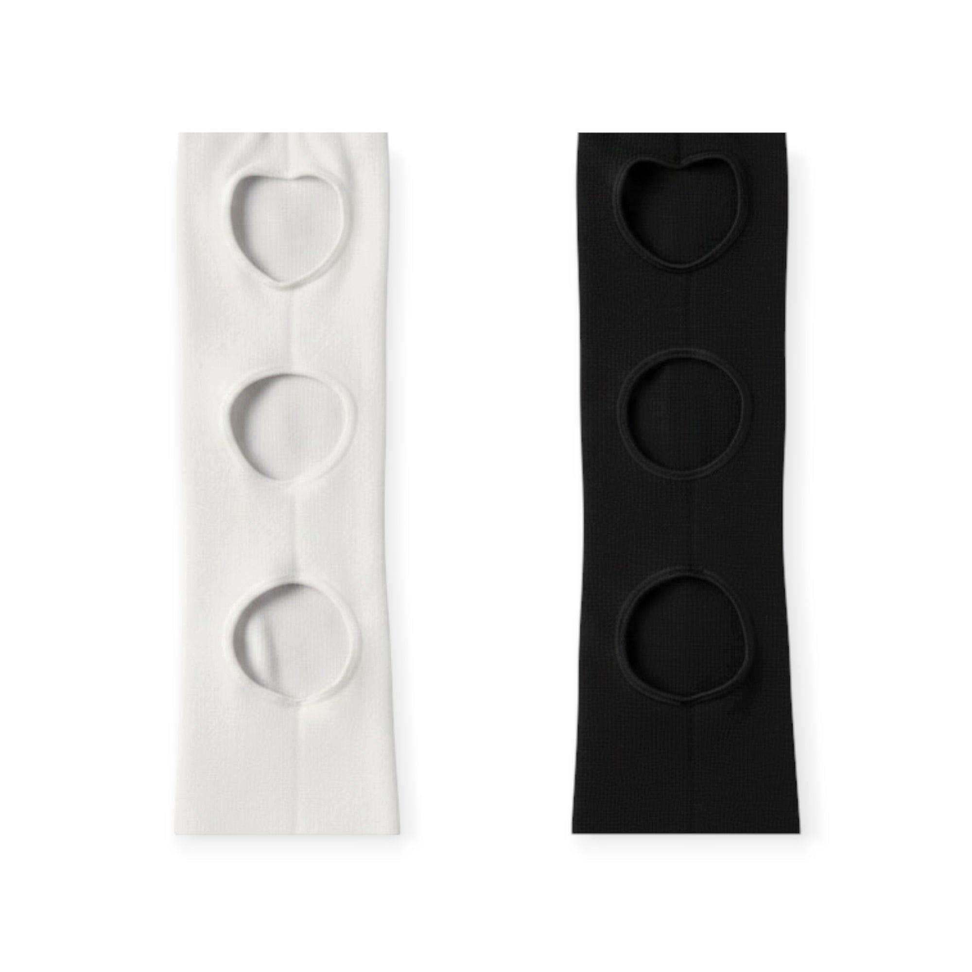 Pack 2 Paires Chaussettes Perforées | Play Like A Star